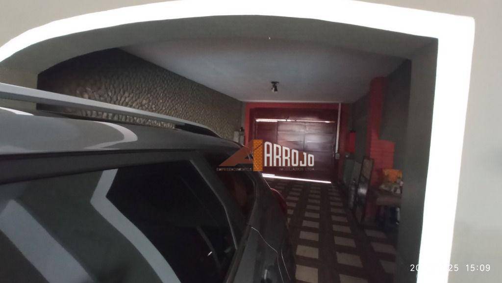 Sobrado à venda com 4 quartos, 50m² - Foto 7