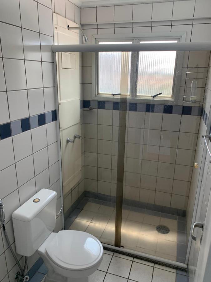 Apartamento para alugar com 1 quarto, 43m² - Foto 10