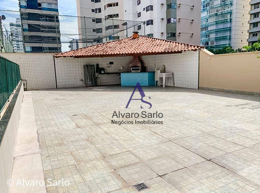 Apartamento à venda com 3 quartos, 90m² - Foto 8