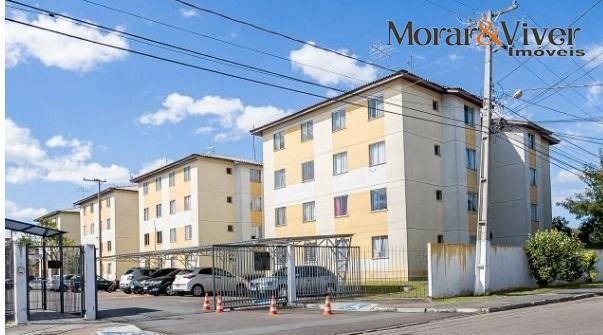 Apartamento à venda com 2 quartos, 42m² - Foto 1