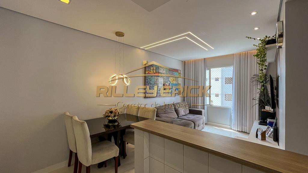 Apartamento à venda com 2 quartos, 57m² - Foto 17