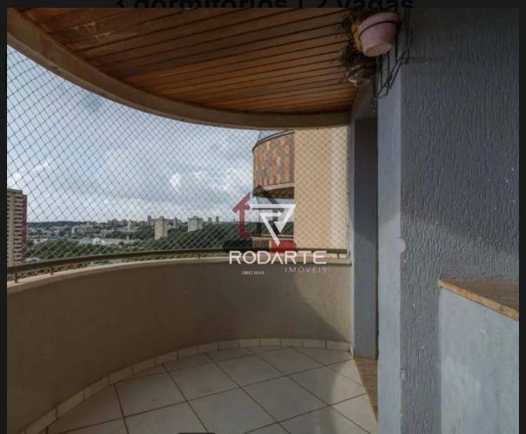 Apartamento à venda com 3 quartos, 140m² - Foto 10