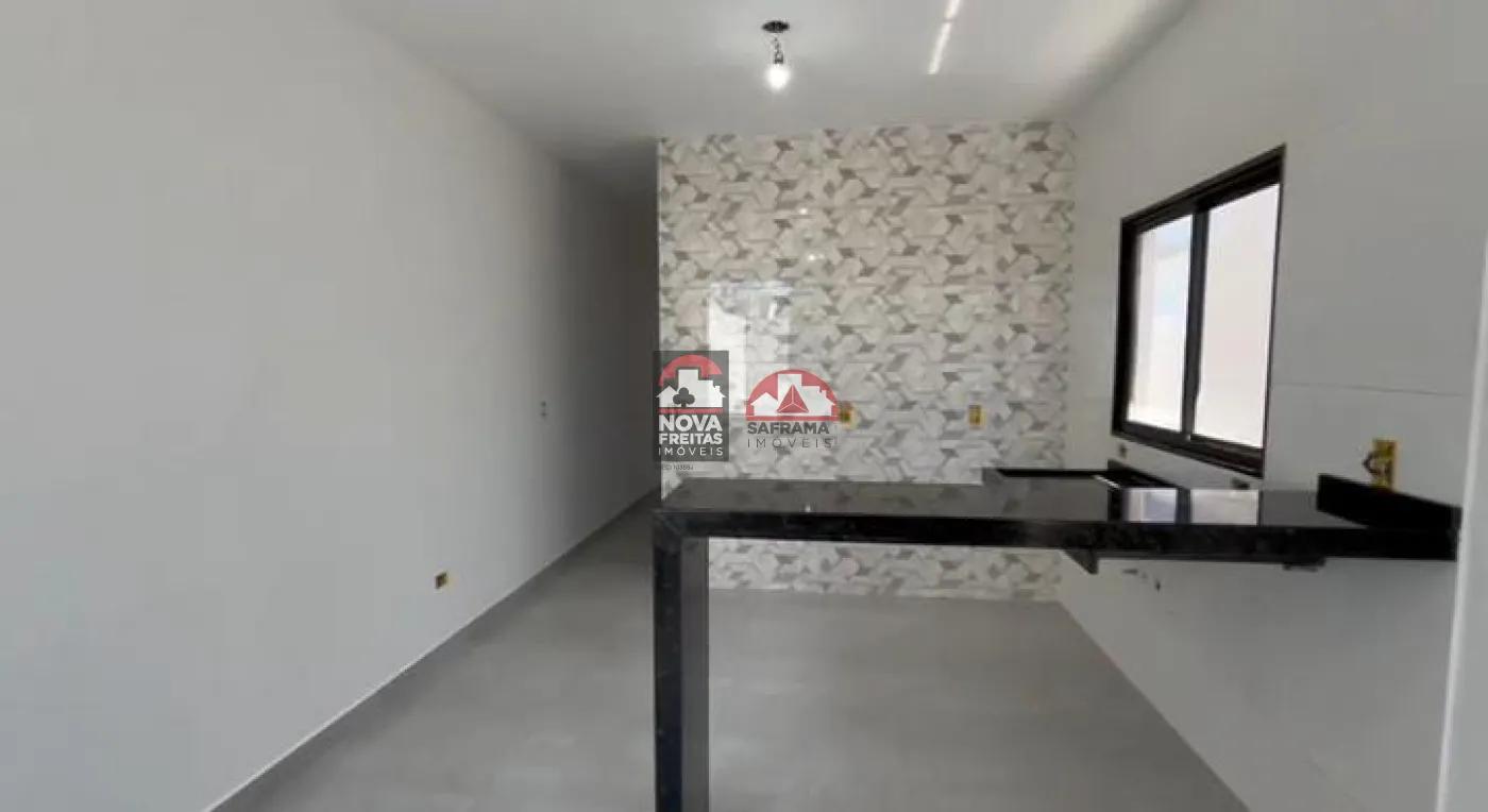 Casa à venda com 2 quartos, 135m² - Foto 3