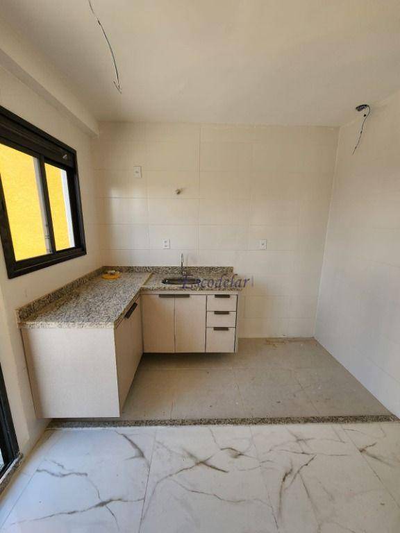 Apartamento à venda com 2 quartos, 45m² - Foto 13