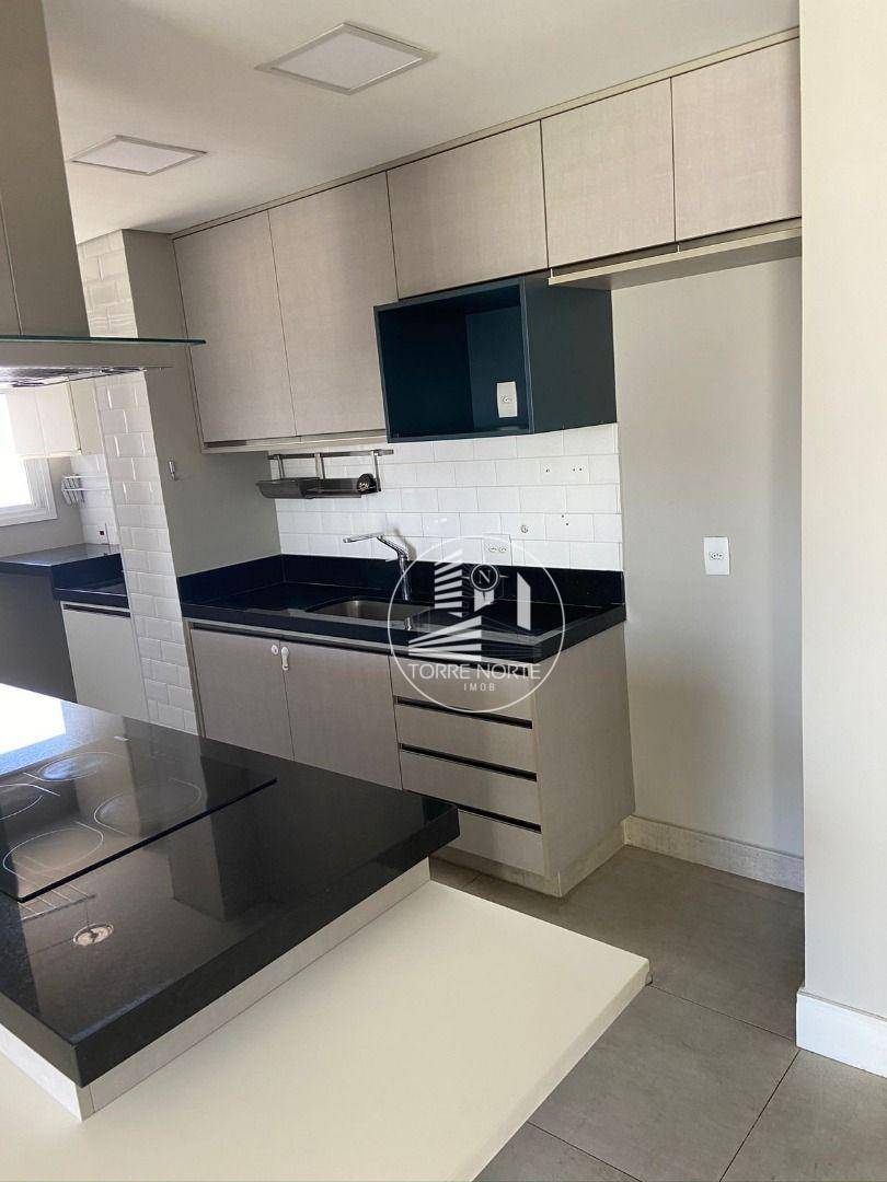 Apartamento à venda com 2 quartos, 66m² - Foto 16