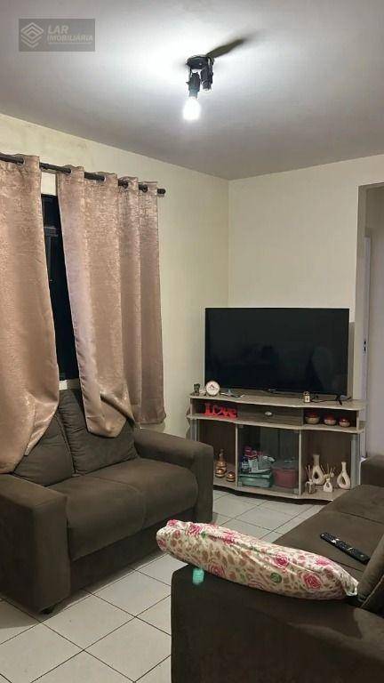 Apartamento à venda com 2 quartos, 49m² - Foto 1