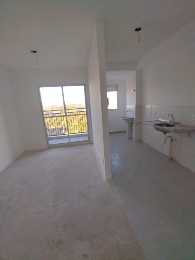 Apartamento à venda com 2 quartos, 55m² - Foto 2