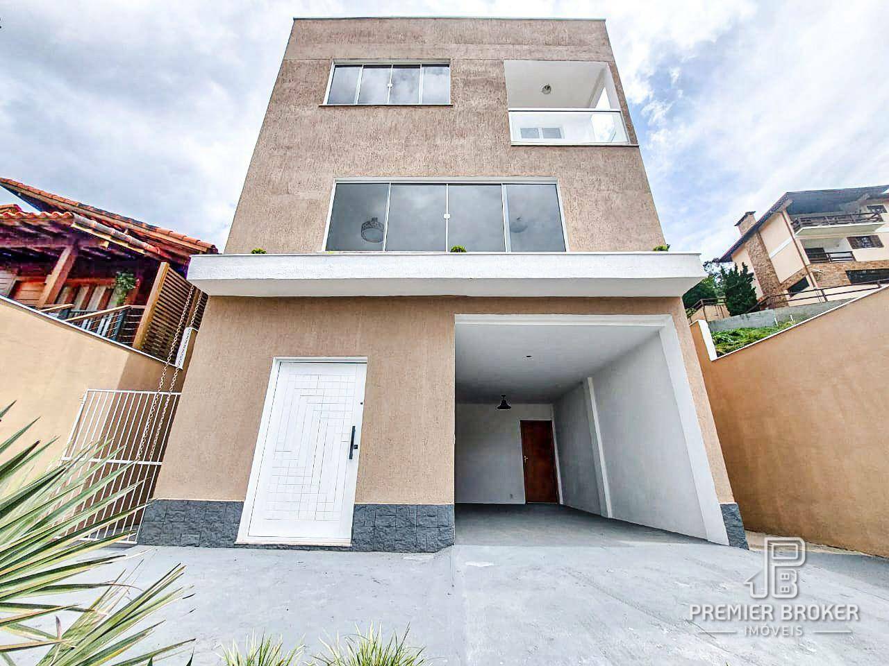 Casa de Condomínio à venda com 4 quartos, 216m² - Foto 7