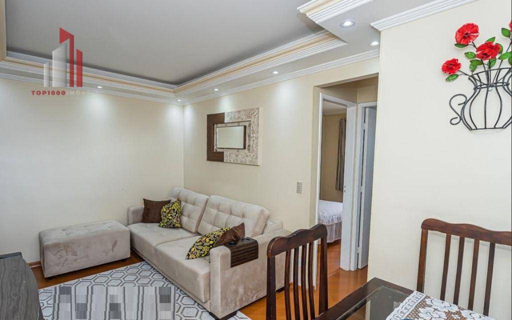 Apartamento à venda com 2 quartos, 50m² - Foto 4