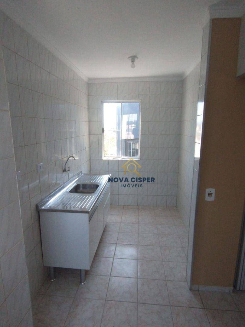 Apartamento para alugar com 2 quartos, 45m² - Foto 11