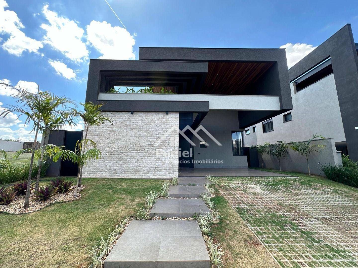 Casa de Condomínio à venda com 3 quartos, 253m² - Foto 2