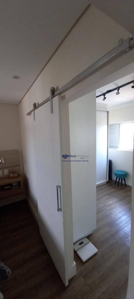 Apartamento à venda com 3 quartos, 88m² - Foto 15