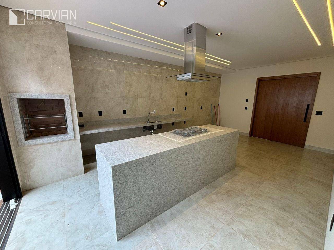 Casa de Condomínio à venda com 3 quartos, 164m² - Foto 9