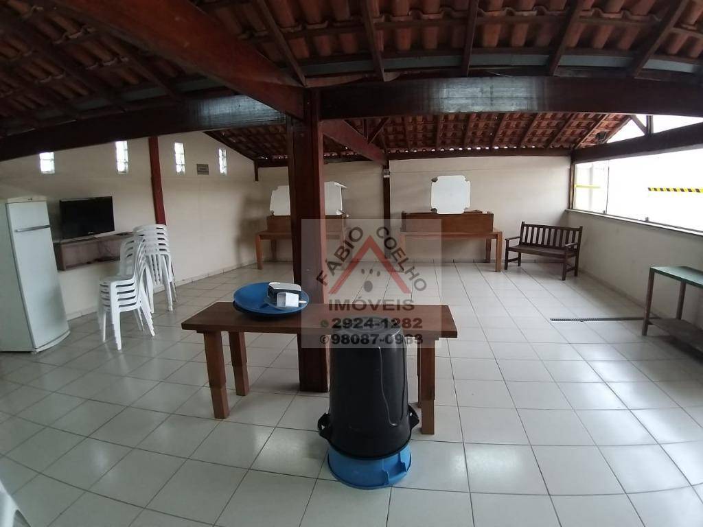 Apartamento à venda com 3 quartos, 83m² - Foto 23