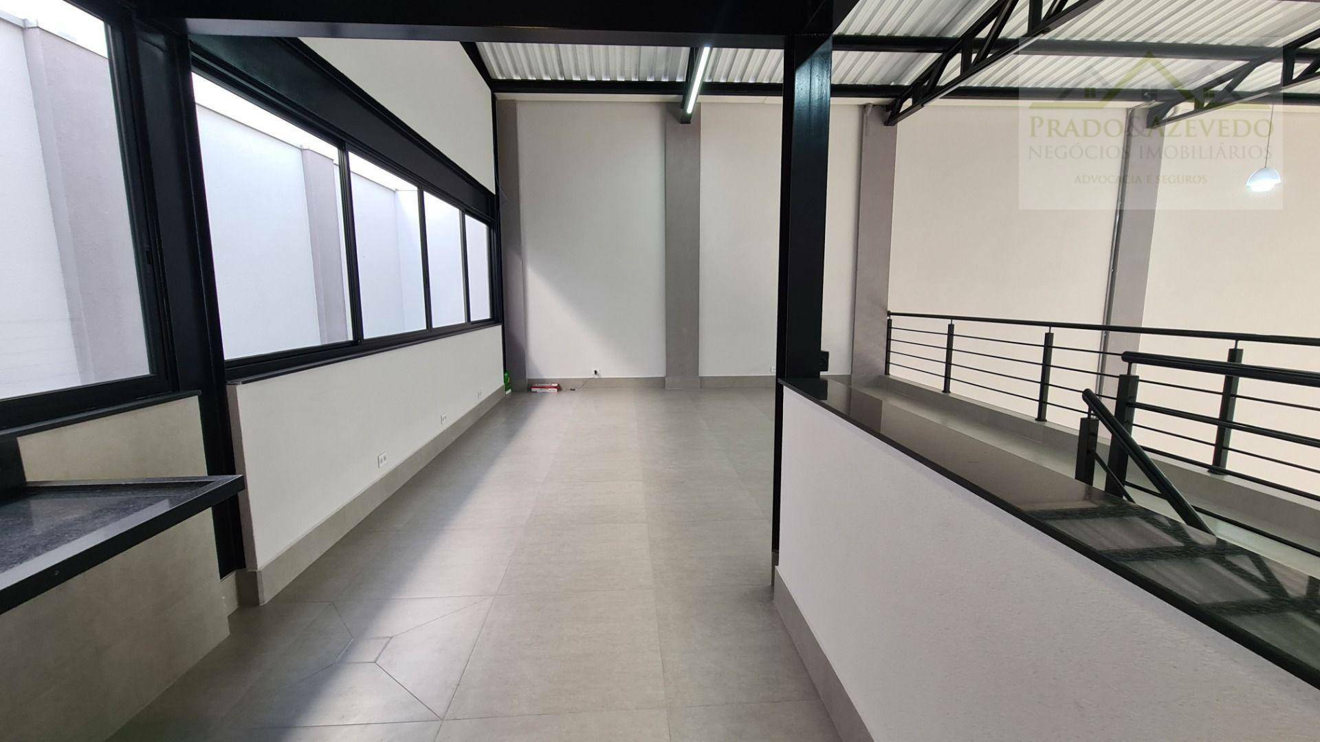 Depósito-Galpão-Armazém para alugar, 340m² - Foto 8