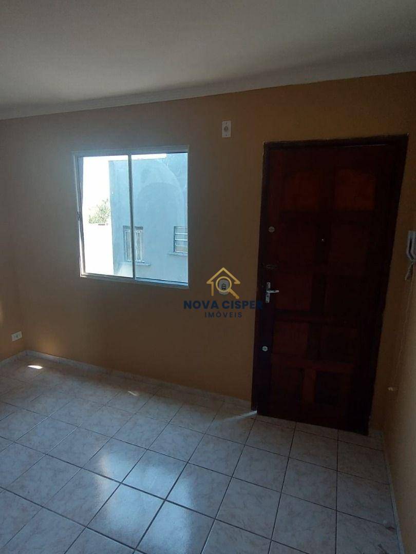 Apartamento para alugar com 2 quartos, 45m² - Foto 3