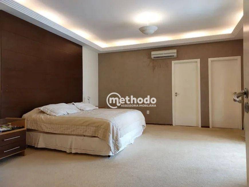 Casa de Condomínio à venda e aluguel com 5 quartos, 490m² - Foto 19