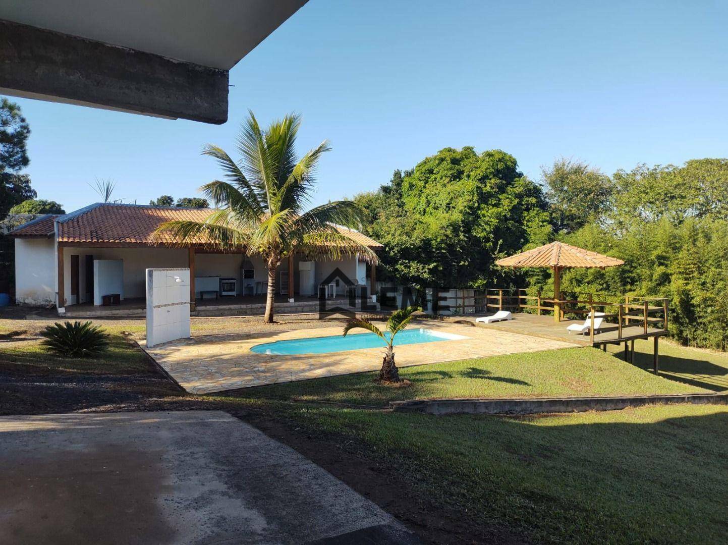 Chácara à venda e aluguel com 3 quartos, 750m² - Foto 4