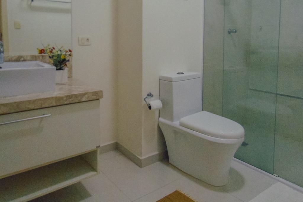 Apartamento à venda com 4 quartos, 200m² - Foto 16