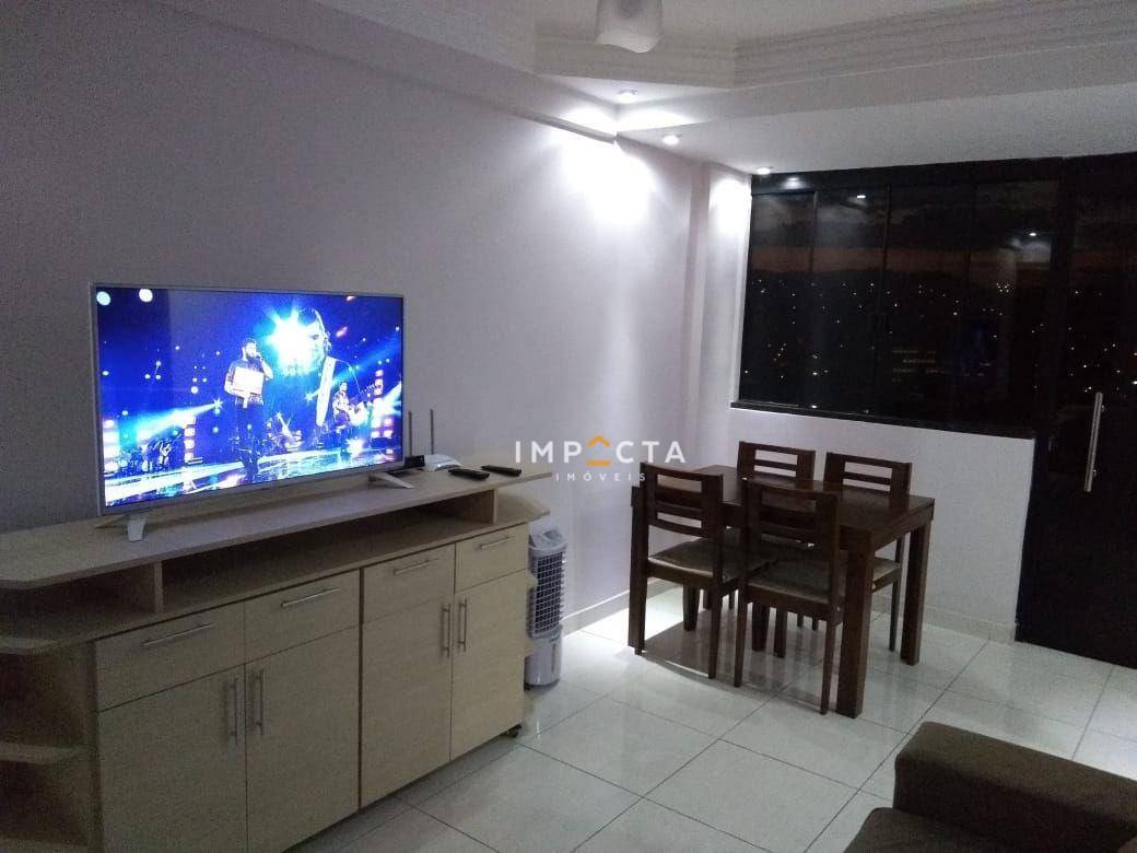 Apartamento, 2 quartos, 70 m² - Foto 1