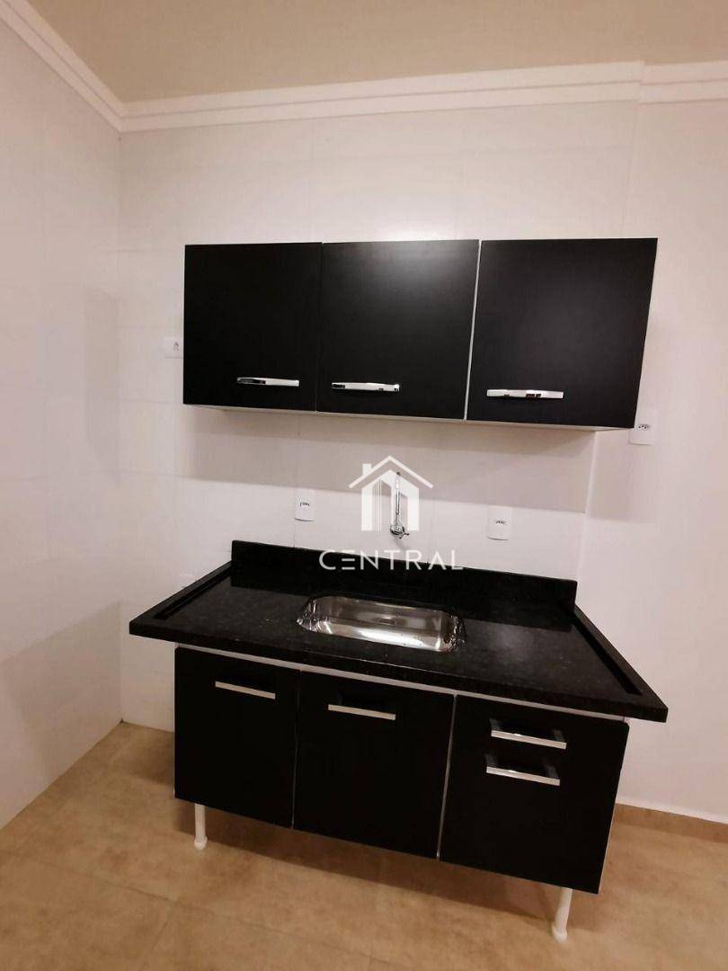 Apartamento à venda com 2 quartos, 44m² - Foto 22