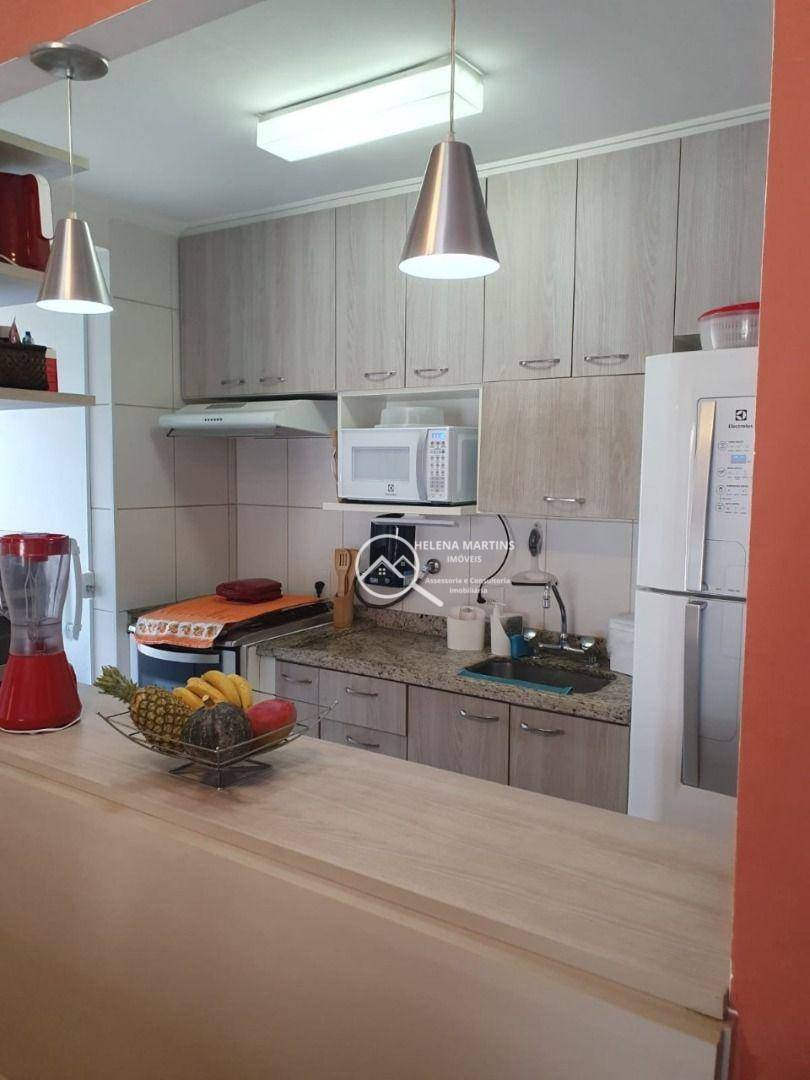 Apartamento à venda com 2 quartos, 65m² - Foto 9