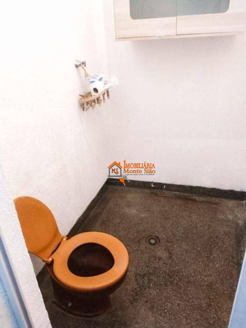 Loja-Salão, 230 m² - Foto 5