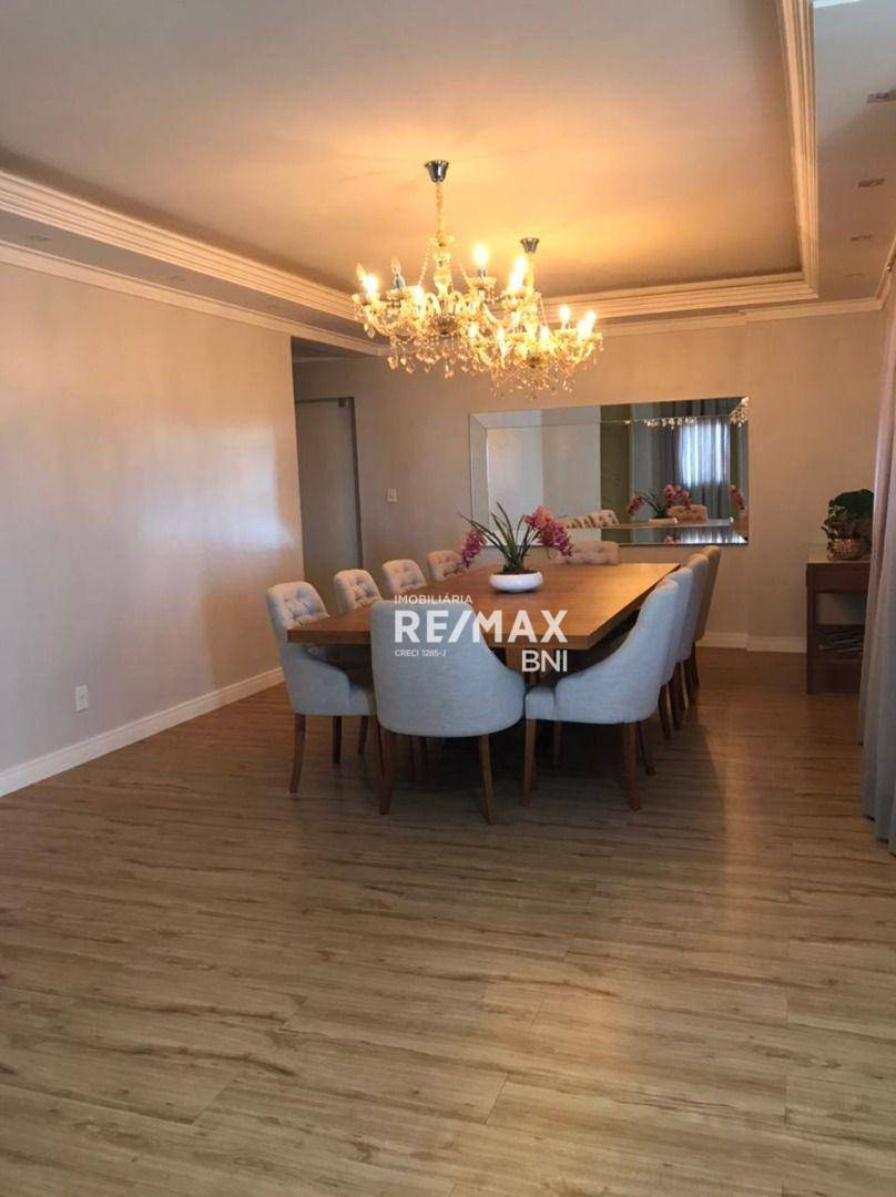 Apartamento à venda e aluguel com 4 quartos, 320m² - Foto 2