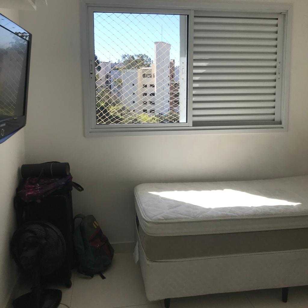 Apartamento à venda com 2 quartos, 110m² - Foto 14