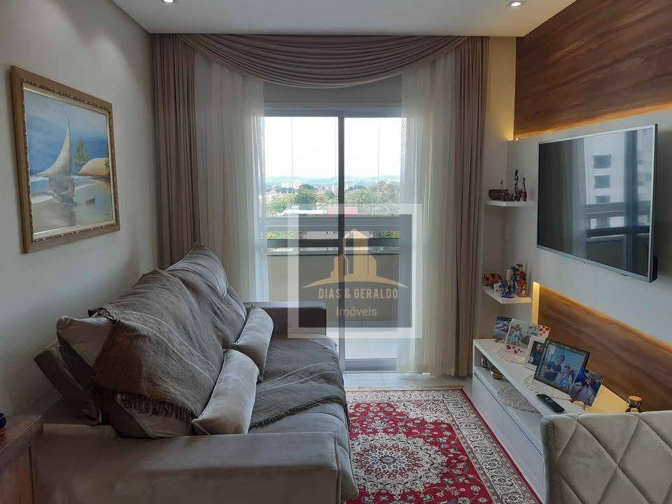 Apartamento à venda e aluguel com 2 quartos, 69m² - Foto 2