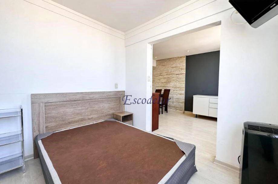 Apartamento à venda com 1 quarto, 47m² - Foto 10