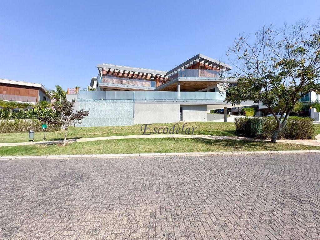 Casa de Condomínio à venda com 5 quartos, 610m² - Foto 82