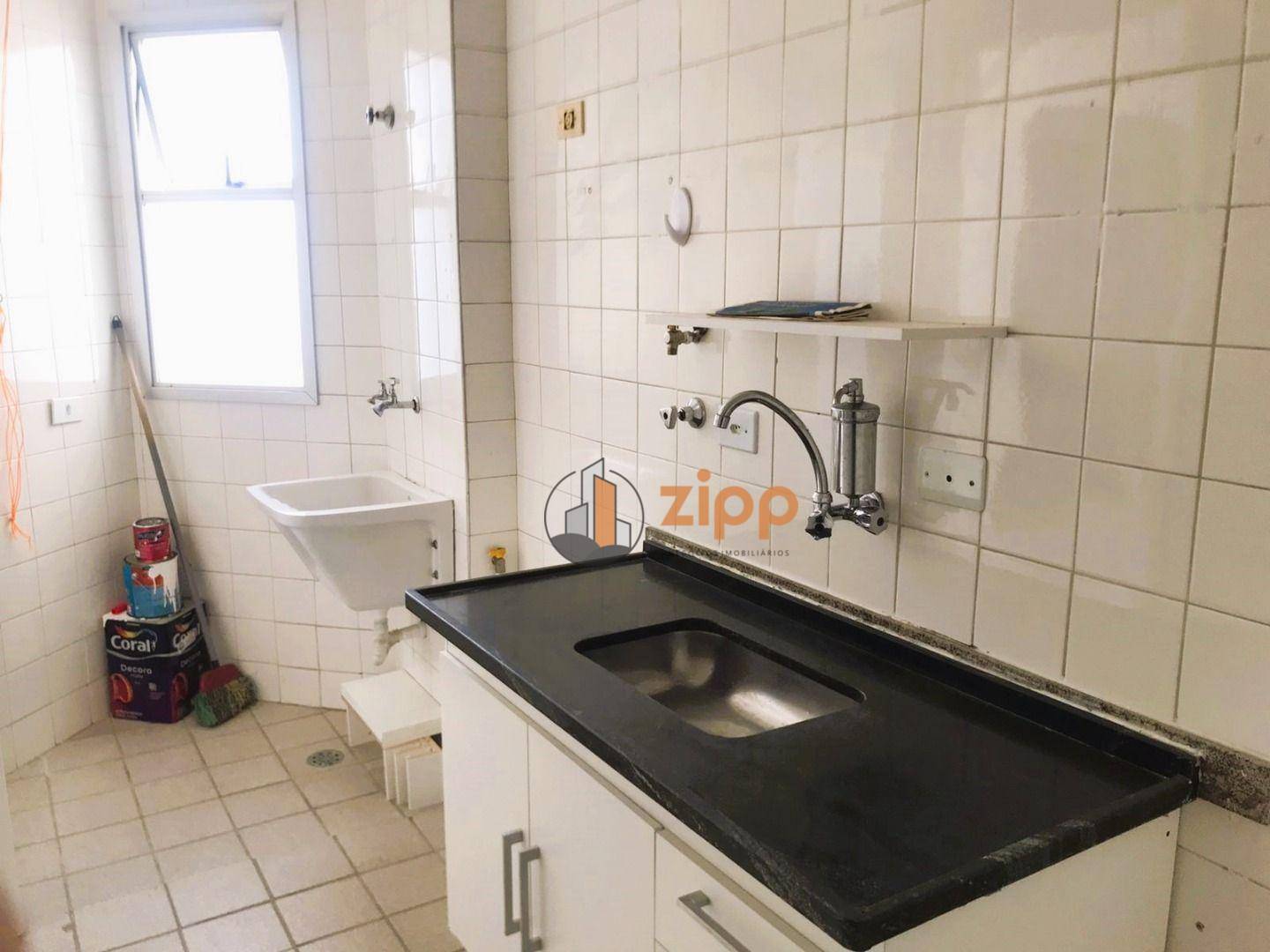 Apartamento à venda com 2 quartos, 50m² - Foto 6