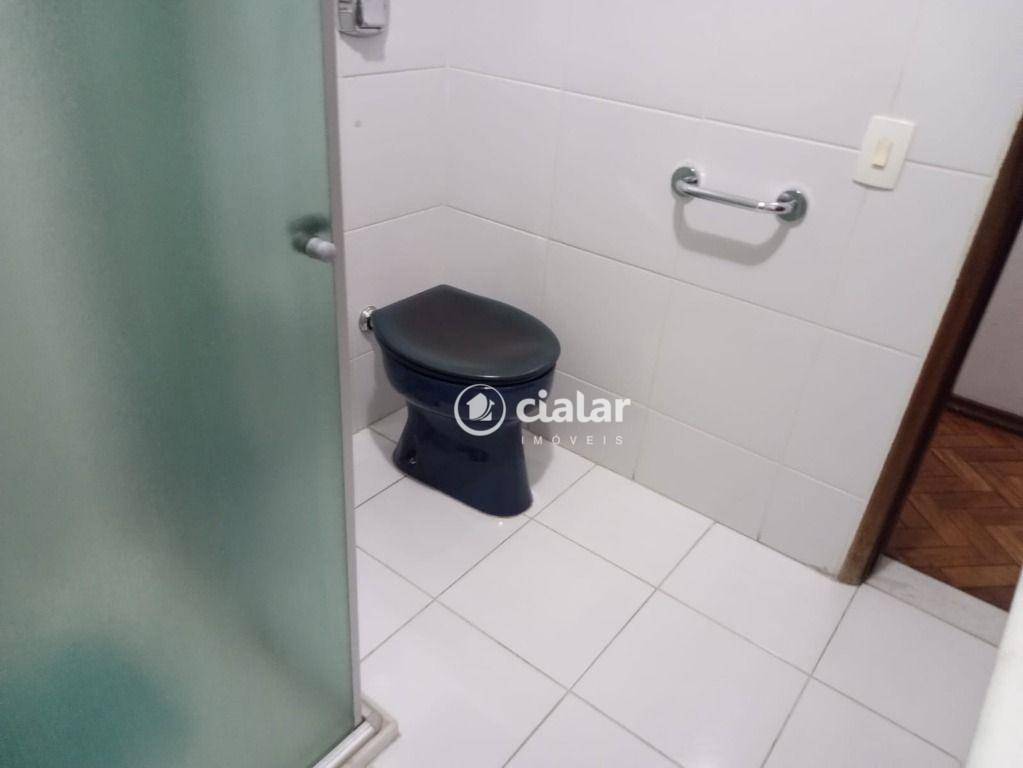 Apartamento à venda com 3 quartos, 94m² - Foto 13