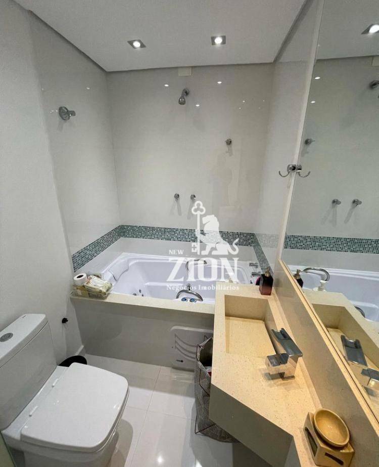 Sobrado à venda com 3 quartos, 104m² - Foto 3