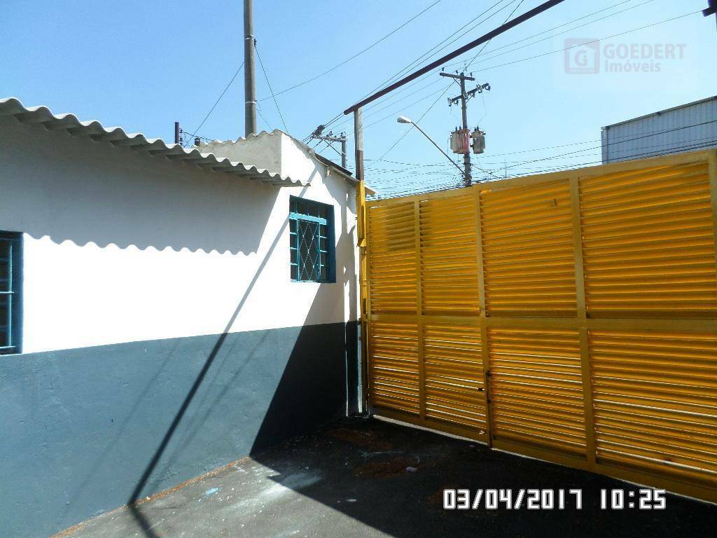 Depósito-Galpão-Armazém para alugar, 240m² - Foto 5