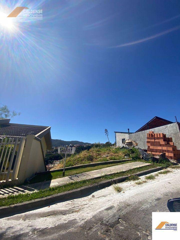 Terreno, 800 m² - Foto 1