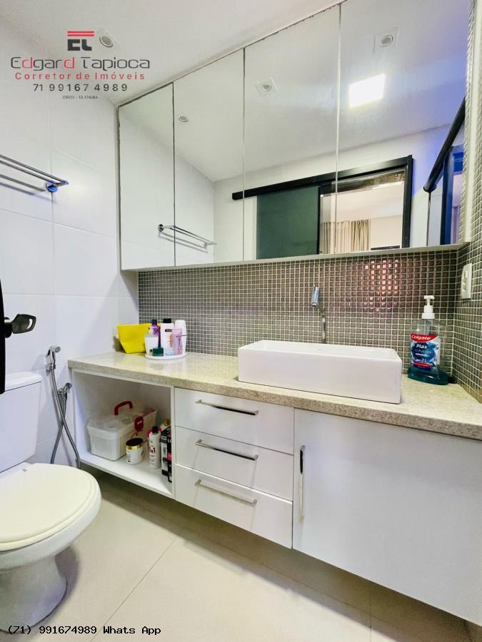 Apartamento à venda com 3 quartos, 89m² - Foto 17