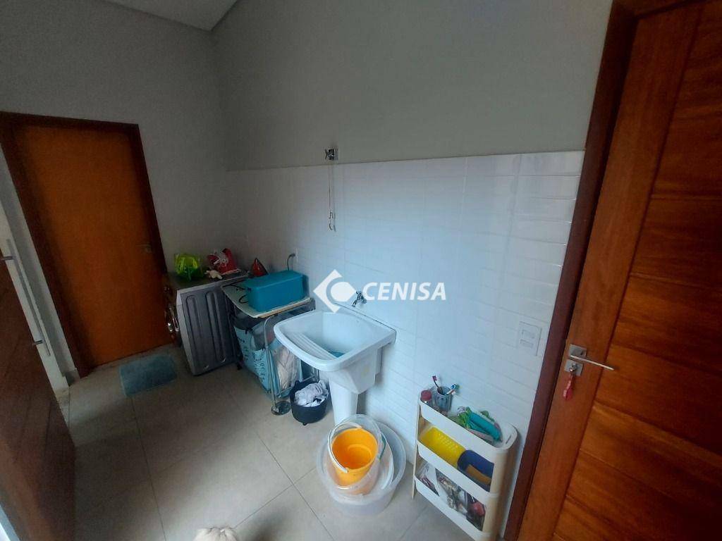 Casa à venda com 3 quartos, 178m² - Foto 15