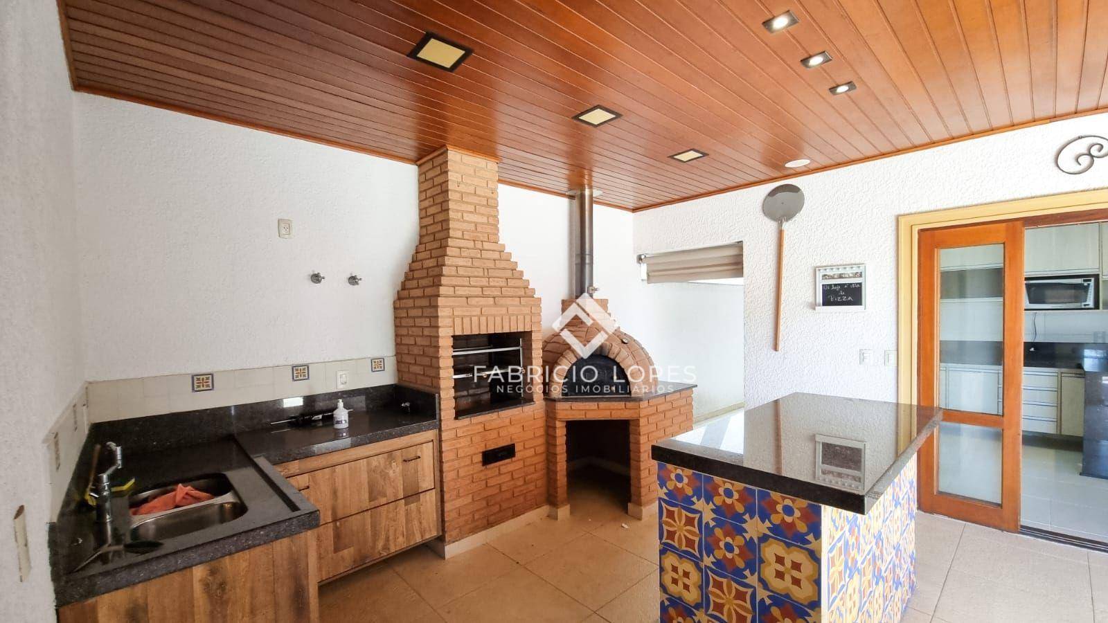 Casa à venda com 3 quartos, 360m² - Foto 15