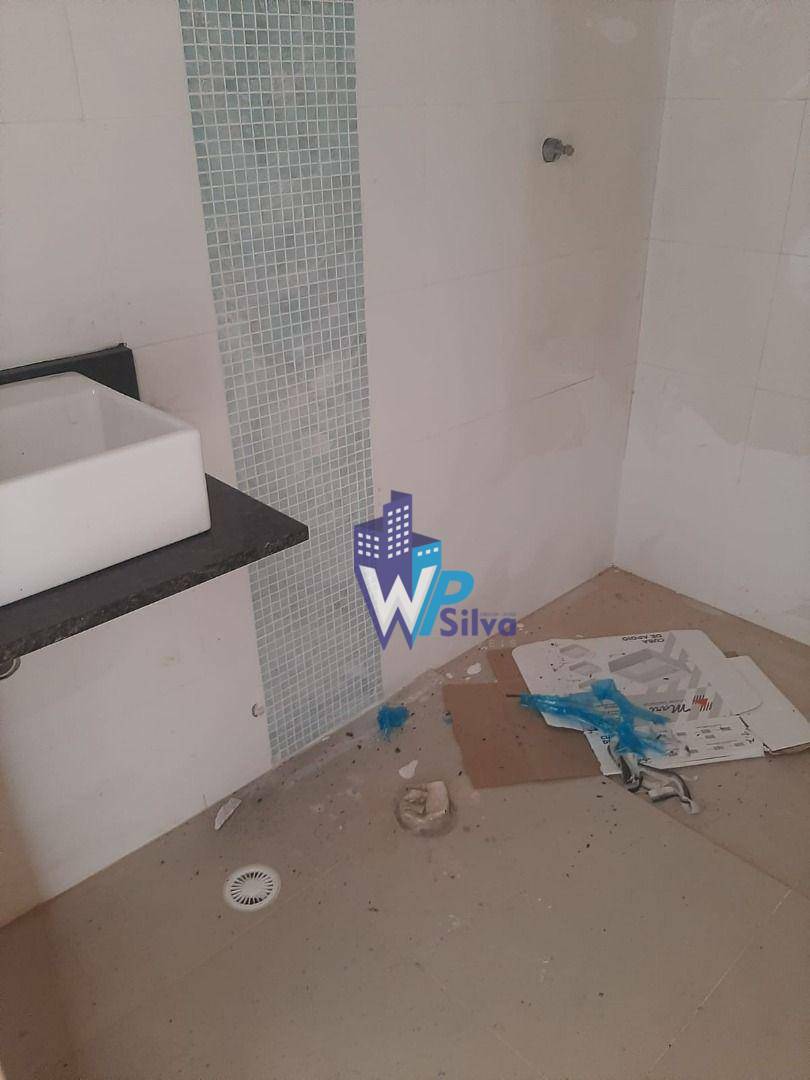 Sobrado à venda com 3 quartos, 130m² - Foto 15