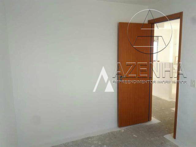 Apartamento à venda com 2 quartos, 41m² - Foto 14