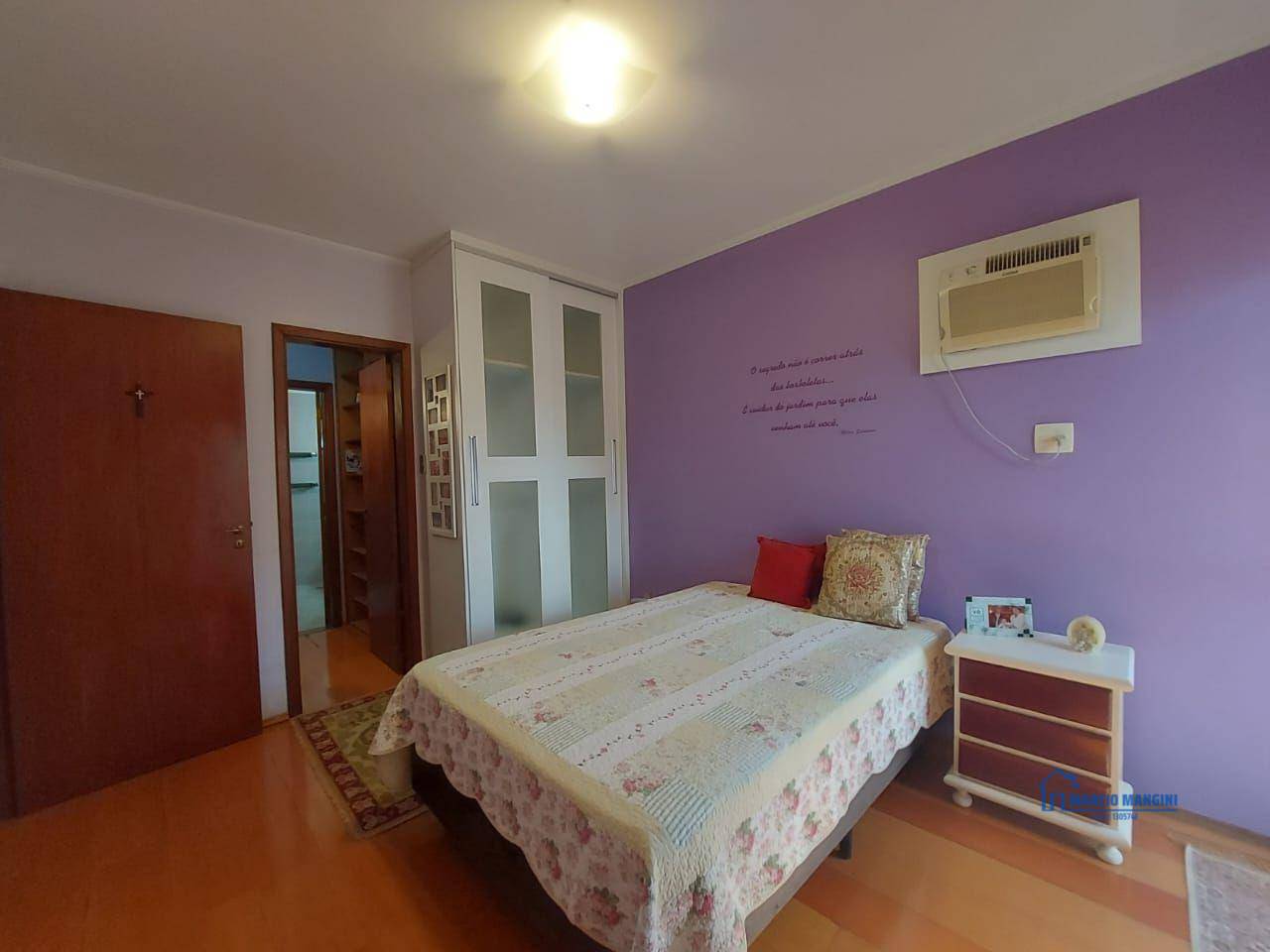 Apartamento à venda com 4 quartos, 240m² - Foto 11