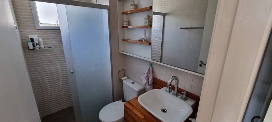 Apartamento à venda com 3 quartos, 98m² - Foto 18