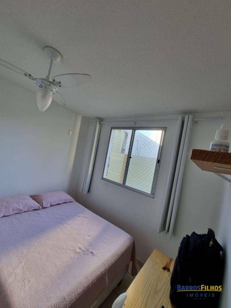 Apartamento à venda com 2 quartos, 60m² - Foto 13