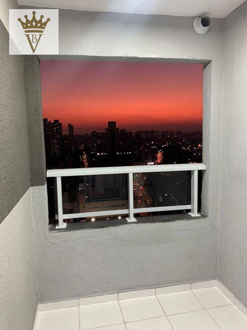 Apartamento, 2 quartos, 36 m² - Foto 1