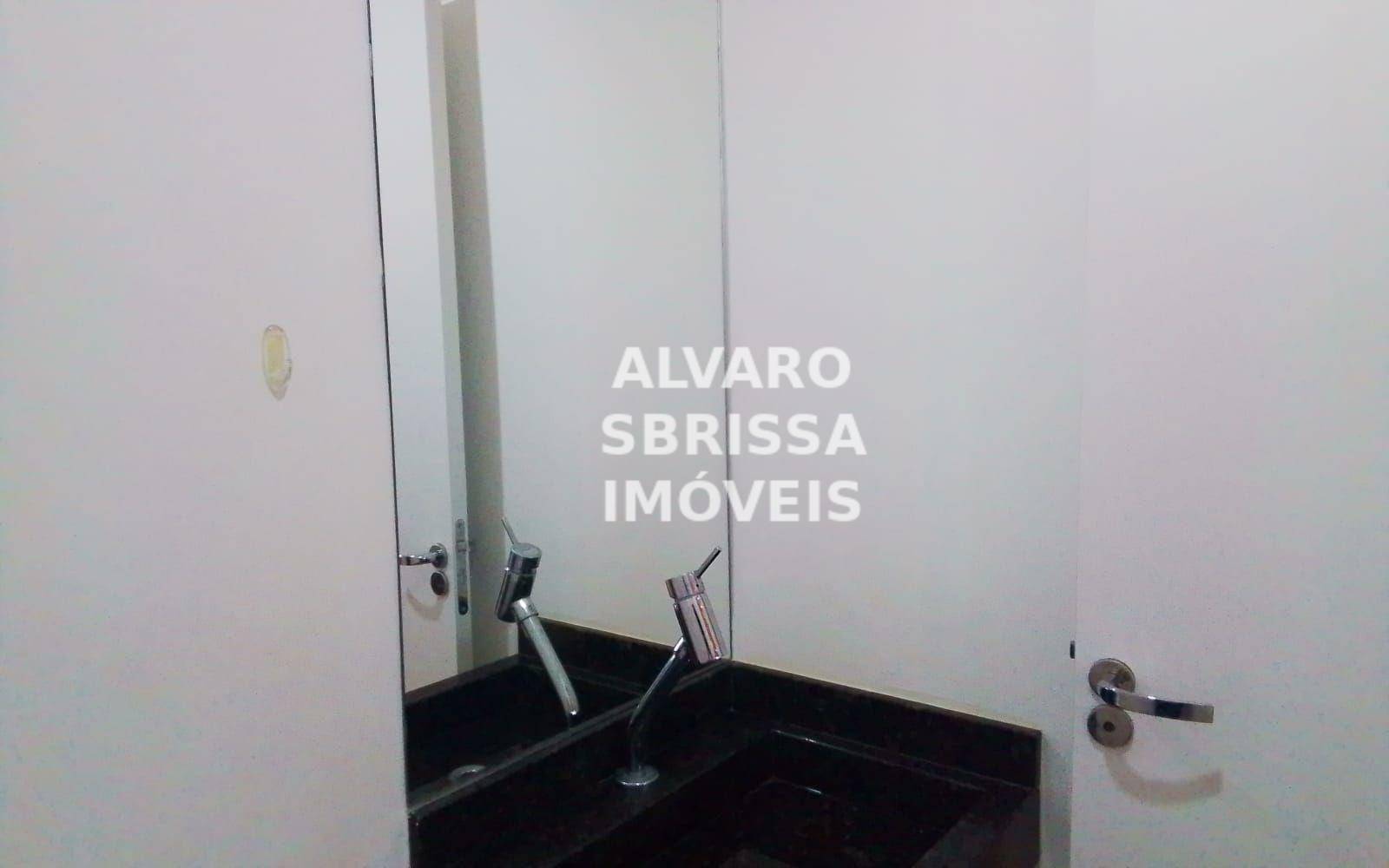 Apartamento à venda com 3 quartos, 170m² - Foto 12