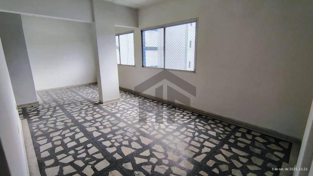 Apartamento, 3 quartos, 91 m² - Foto 2