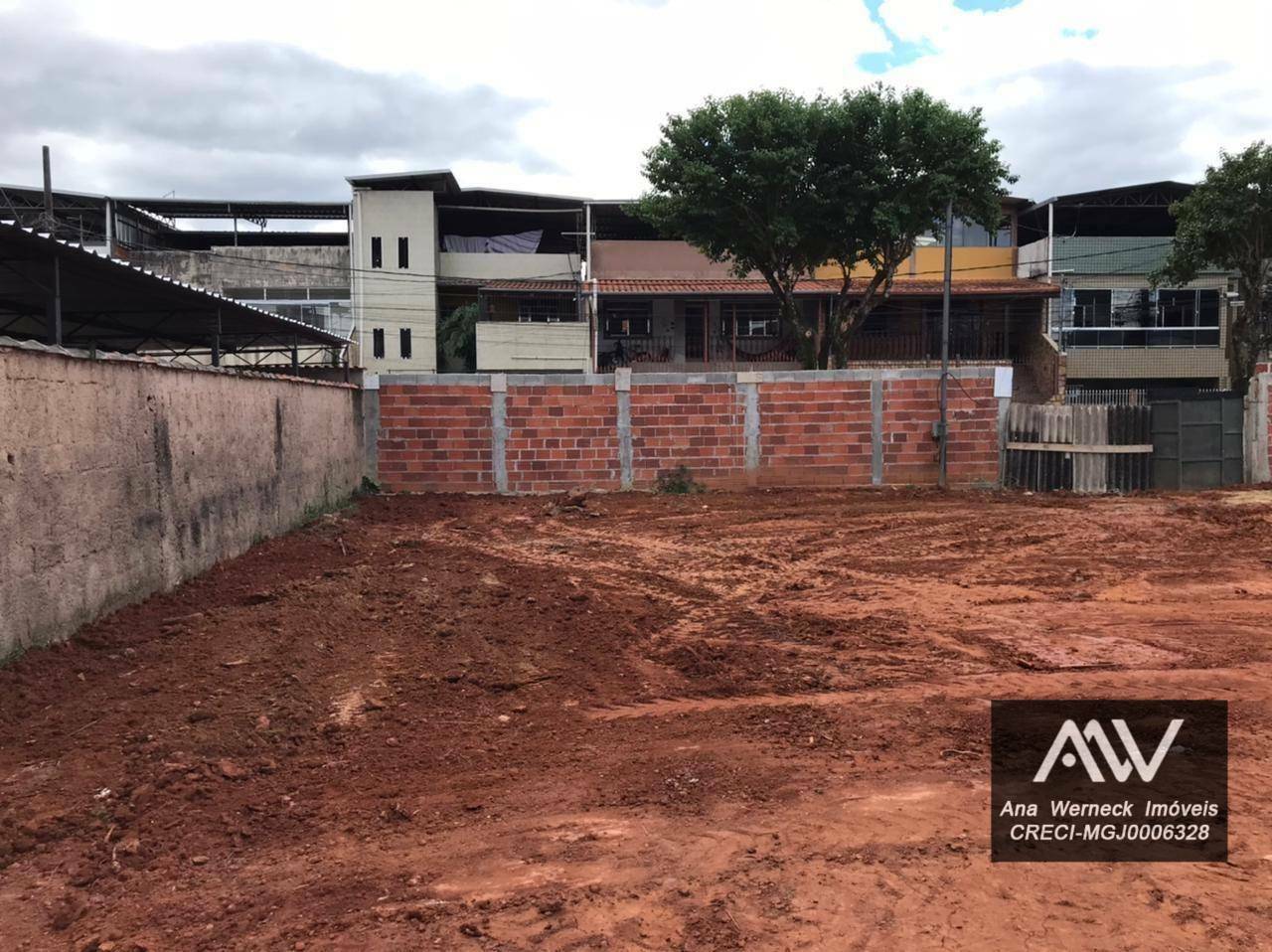 Terreno para alugar, 750M2 - Foto 3