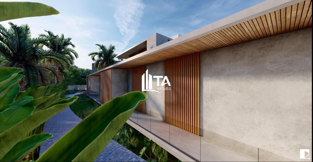 Casa de Condomínio à venda com 4 quartos, 541m² - Foto 5